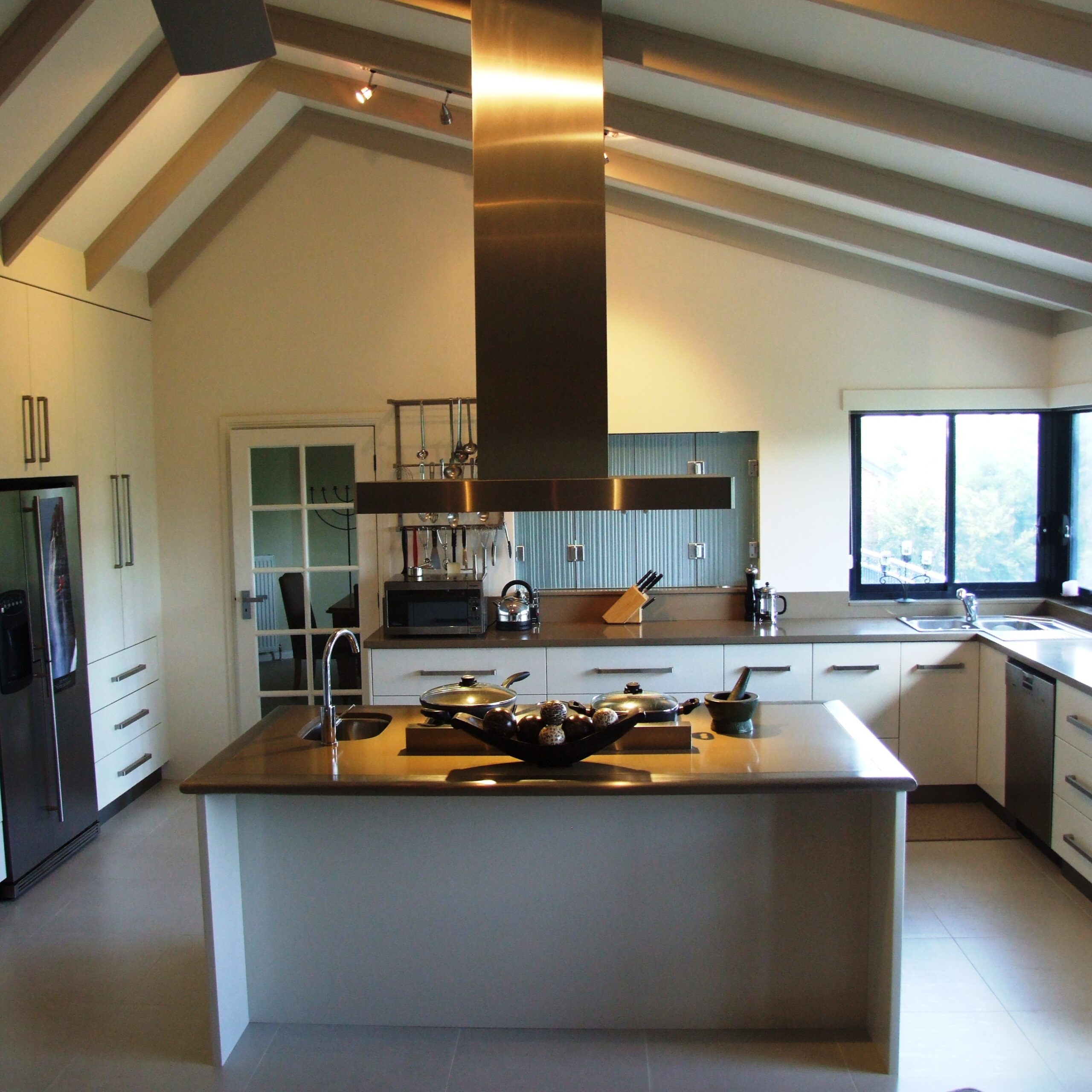 chef's kitchen 4
