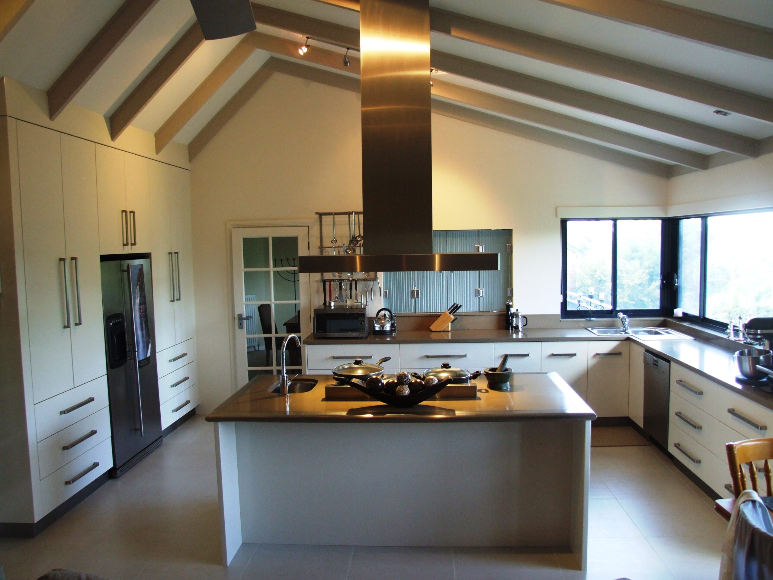 chef's kitchen 4