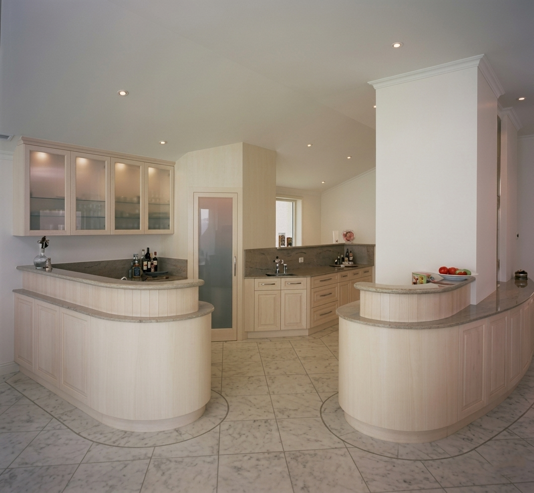 claassic kitchen 1