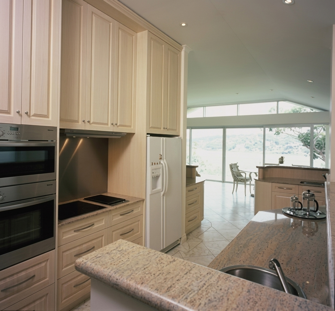 classic kitchen 2