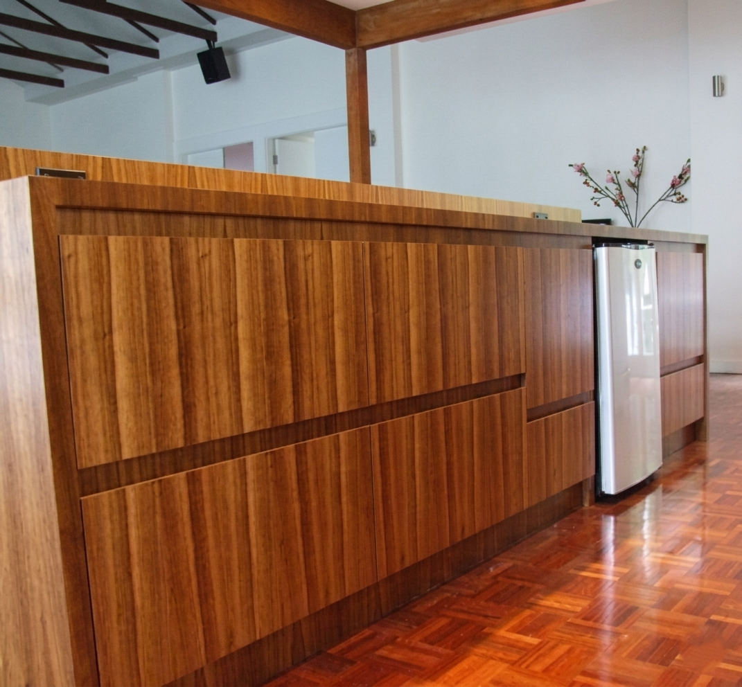 contemporary kitchen 4