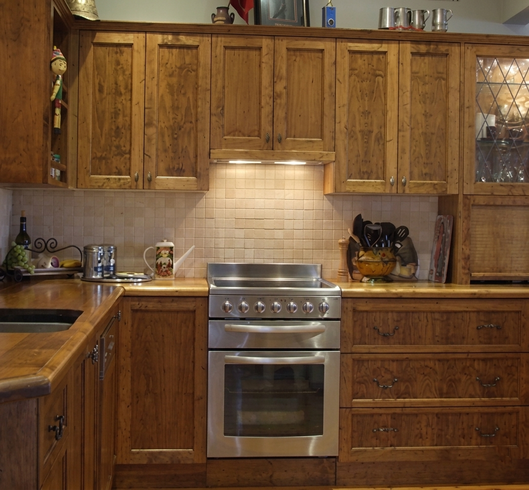 country kitchen 2