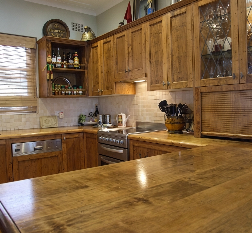country kitchen 4