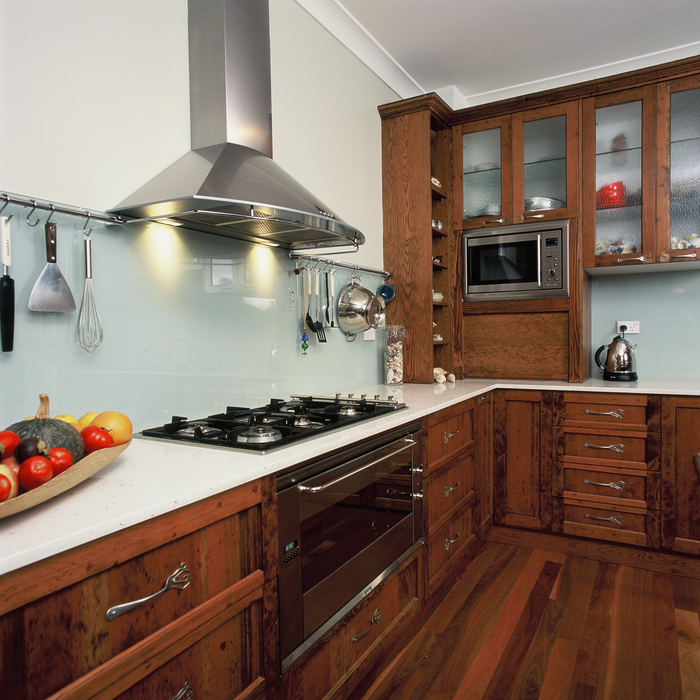 country seaside kitchen 3