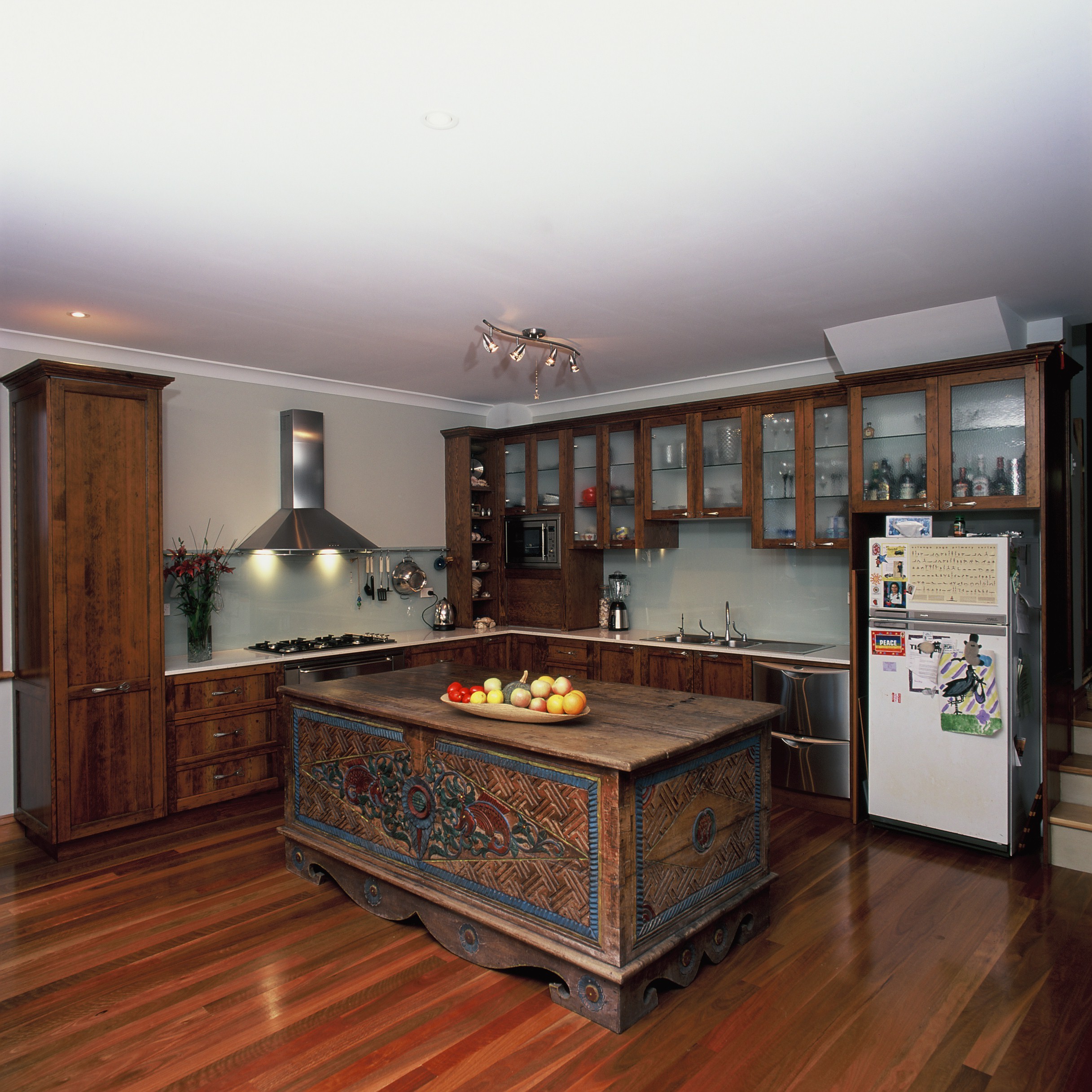 country seaside kitchen 4