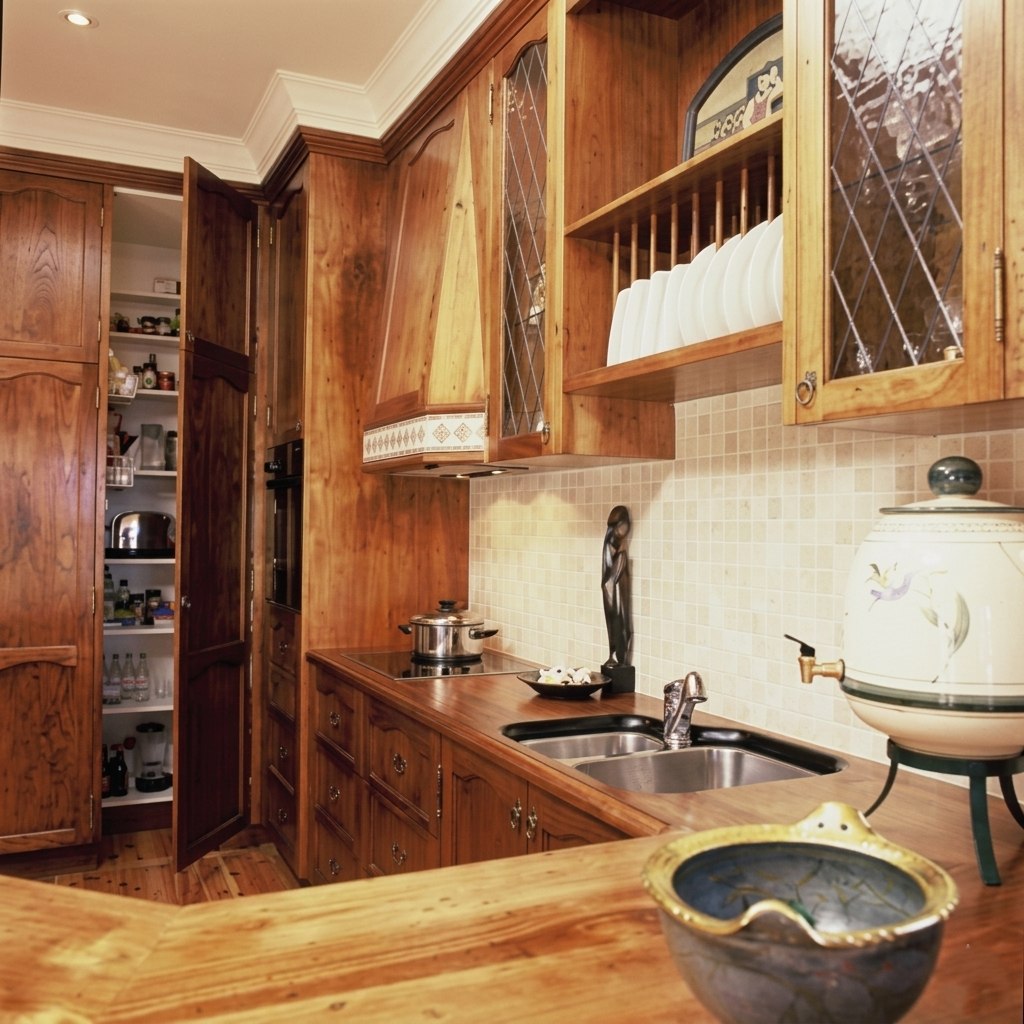 farmhouse kitchen 4